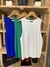 Blusa Ana Clara Azul Royal - TAM M - loja online