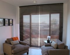 Cortinas Americanas - comprar online