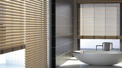 Imagen de Cortinas Americanas