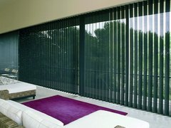 Cortinas Bandas verticales - Confort-Art