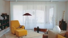 Cortinas Bandas verticales - tienda online