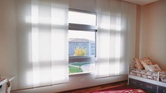 Cortinas Paneles - comprar online