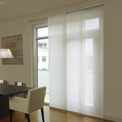 Cortinas Paneles - Confort-Art