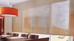 Cortinas Roller