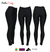 Legging Trilobal Preta - comprar online