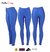 Legging Azul Bic - comprar online