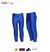 Legging Infantil - Azul Bic - comprar online