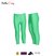 Legging Infantil - Verde Fluor - comprar online