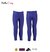 Legging Infantil - Azul Bic Dark - comprar online