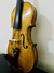 Violino copia Stradvarius - Oficina na internet