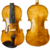 Violino Modelo Stradvari - Atelie Milano 001/2024