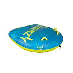 Inflable De Arrastre Ho Frenzy Tube 2 Personas - Total Nautica