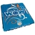 Plataforma Inflable Wow Water Mat Isla Para 3 Personas
