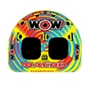 Juego De Arrastre Inflable Wow Macho Para 2 Personas