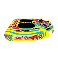 Juego De Arrastre Inflable Wow Macho Para 2 Personas - comprar online