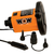 Inflador Electrico Wow 12v Bomba Infla Desinfla