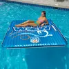 Plataforma Inflable Wow Water Mat Isla Para 3 Personas - comprar online