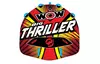 Juego De Arrastre Inflable Wow Big Thriller Para 2 Personas