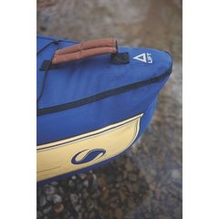Canoa Inflable Sevylor Ogden 2personas+bolso+remos - tienda online