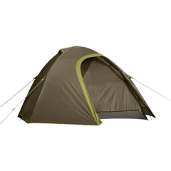 Carpa Coleman Darwin 2.0 Para 2 Personas Impermeable