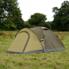 Carpa Coleman 2.0 Darwin + 2 Personas Impermeable - comprar online