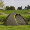 Carpa Coleman 2.0 Darwin Para 4 Personas Impermeable - comprar online