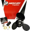 Helice Mercury Black Max 75 - 115 Hp Original Buje Incluido - comprar online