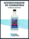 Evinrude 2+4 Acondicionador De Combustible - comprar online