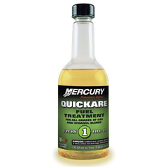 Aditivo Para Combustible Mercury 1 Quickare