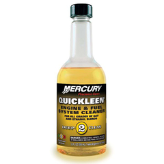 Aditivo Para Combustible Mercury 2 Quickleen