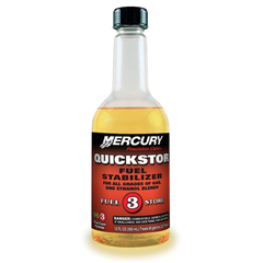 Aditivo Para Combustible Mercury 3 Quickstor