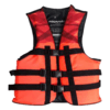 Chaleco Salvavidas Aquafloat Aquafit - tienda online