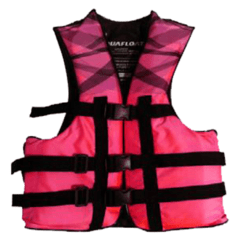 Chaleco Salvavidas Aquafloat Aquafit - Total Nautica