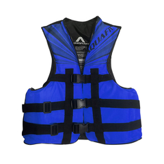 Chaleco Salvavidas Aquafloat Aquafit - comprar online