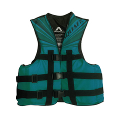 Chaleco Salvavidas Aquafloat Aquafit - Total Nautica