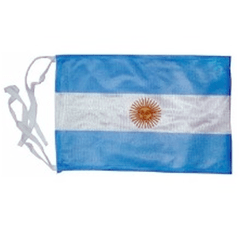 Bandera Argentina