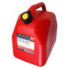 Bidón De Combustible Aquafloat Con Pico Surtidor 20 Lts - comprar online