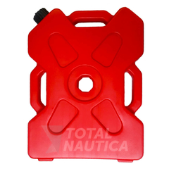 Bidón De Combustible Apilable Fino C/Surtidor 8.5 Lts - comprar online