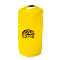 Bolsa Estanco Aquafloat Marine Hard Bags De 43 Lts. - Total Nautica