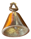 Campana De Bronce Nautica N 3 (5,5cm X 5cm) Pna - comprar online