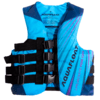 Chaleco Salvavidas Modelo Ski Aquafloat 4 Tiras - comprar online