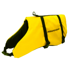 Chaleco salvavidas para perro Aquafloat