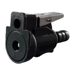 Conector hembra OMC