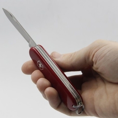 Cortaplumas Victorinox Walker 9 Usos Navaja Suiza Original - tienda online