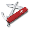 Cortaplumas Victorinox Walker 9 Usos Navaja Suiza Original en internet