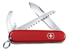 Cortaplumas Victorinox Walker 9 Usos Navaja Suiza Original