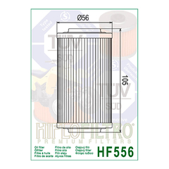 Filtro De Aceite Hiflo Seadoo Gti/rxp 260 Alternativo - comprar online