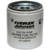 Filtro De Combustible Original Evinrude E-tec 115 A 300hp