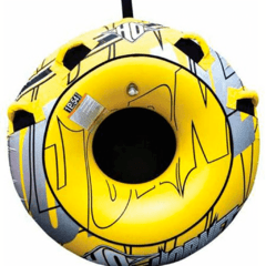 Inflable Ho Hornet Tube Redondo 1 Persona - comprar online
