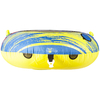 Juego De Arrastre Inflable Ho Shock - Total Nautica